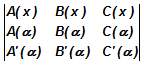 762_Differentiation of a determinant3.png
